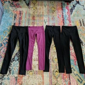 90 Degree by Reflex leggings